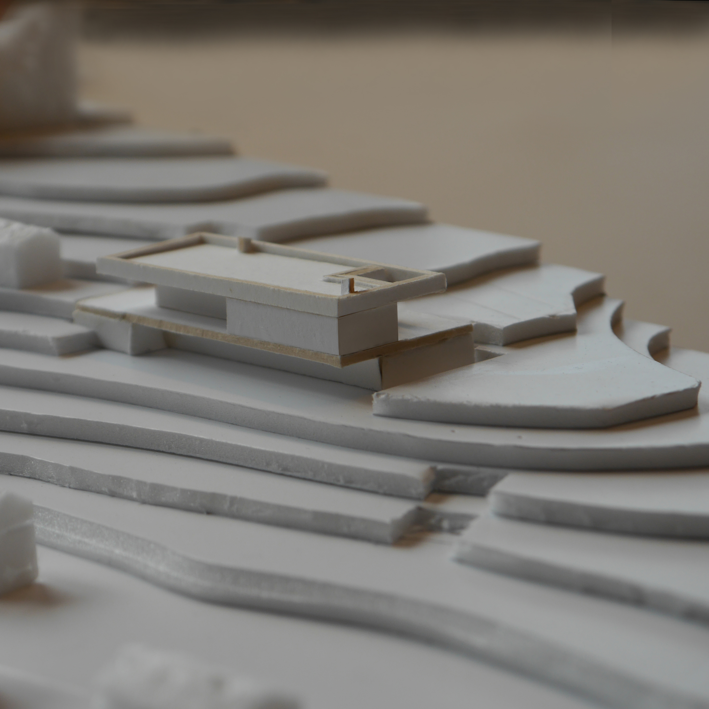 project